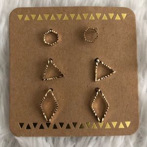 Francesca’s Earrings